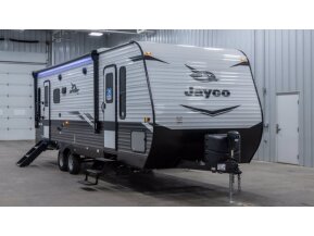 2022 JAYCO Jay Flight for sale 300351735
